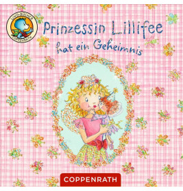 Lino-Bücher Box Nr. 74 Prinzessin Lillifee (6x10 Ex.)