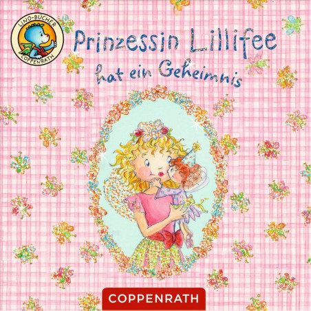 Lino-Bücher Box Nr. 74 Prinzessin Lillifee (6x10 Ex.)