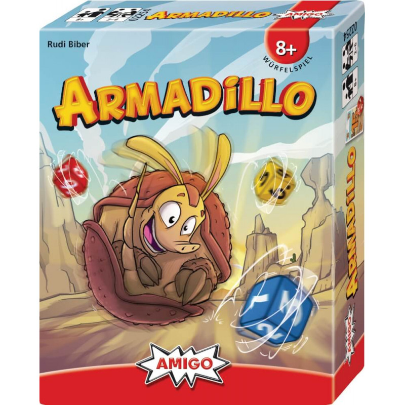 Armadillo