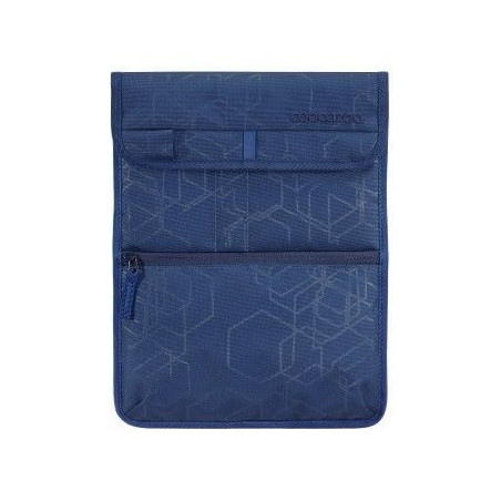 Tablet-/Laptoptasche, M, bis Displaygröße 33,8 cm (13,3), Blue