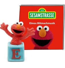 Sesamstraße - Elmo