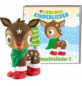 Lieblings-Kinderlieder – Weihnachtslieder 2 (Relaunch)