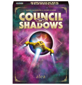 alea Council of Shadows