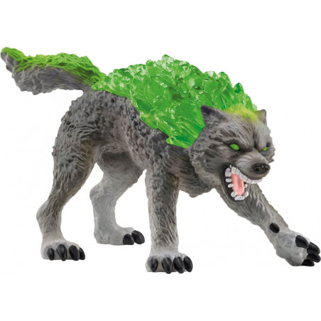 schleich® Eldrador 70153 Granitwolf