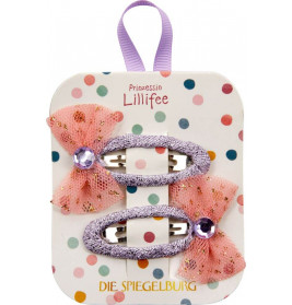 Haarclips Prinzessin Lillifee, sortiert (1 Stück)