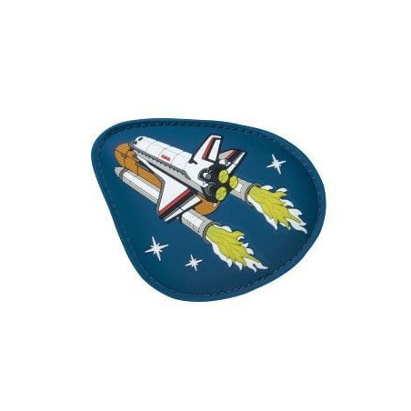 MAGIC MAGS FLASH Sky Rocket Ilay