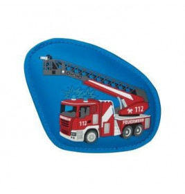 MAGIC MAGS FLASH Fire Engine Buzz
