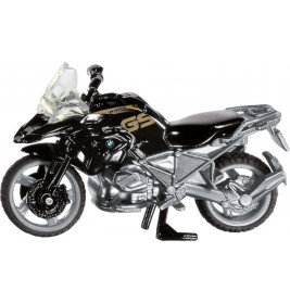 SIKU 1399 BMW R 1250 GS LCI