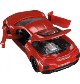 SIKU 2359 Chevrolet Corvette Stingray