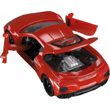 SIKU 2359 Chevrolet Corvette Stingray
