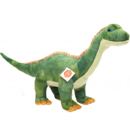Teddy Hermann Dinosaurier Brontosaurus 54 cm