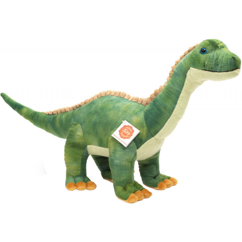 Teddy Hermann Dinosaurier Brontosaurus 54 cm Teddy Hermann Dinosaurier Brontosaurus 54 cm