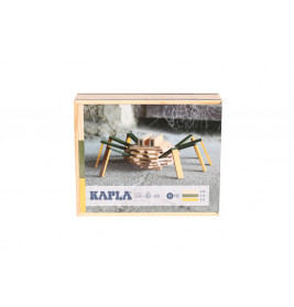 KAPLA® Spinne Baukasten - COF1DE