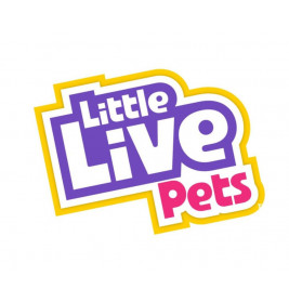 LITTLE LIVE PETS - Mama Surprise Spielset