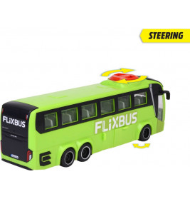 MAN Lion's Coach - Flixbus