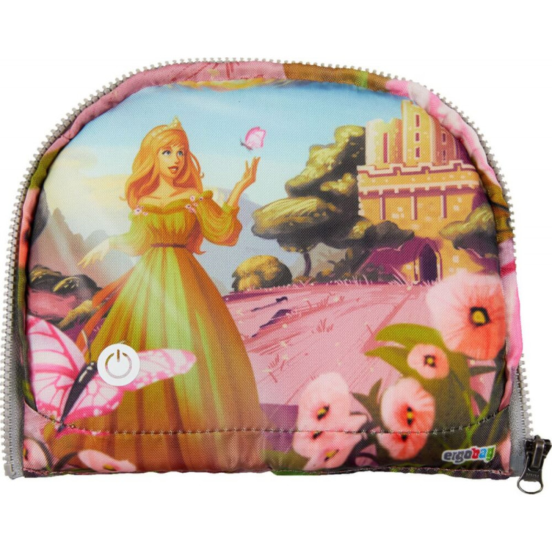 LED Zippies Prinzessin