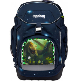 LED Zippies Dinosaurier