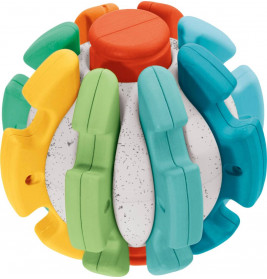 chicco 2 IN 1 BABYS ERSTER KREATIVBALL - ECO+