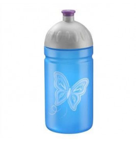 Trinkflasche Butterfly Maja , Blau