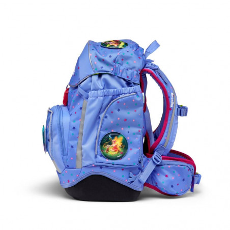 Schulrucksack-Set Bärzaubernd