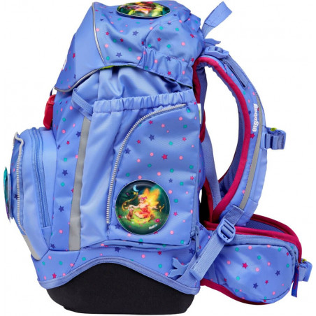 Schulrucksack-Set Bärzaubernd