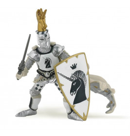 Papo 39915 Waffenmeister Einhorn