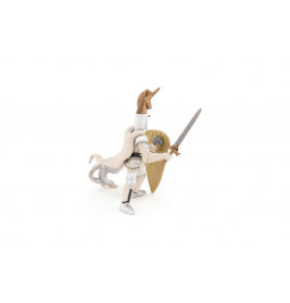 Papo 39915 Waffenmeister Einhorn