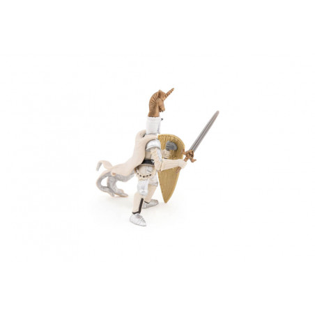 Papo 39915 Waffenmeister Einhorn