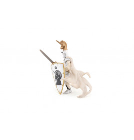 Papo 39915 Waffenmeister Einhorn
