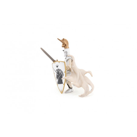 Papo 39915 Waffenmeister Einhorn