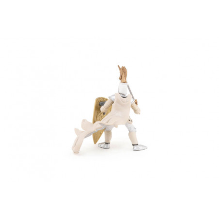 Papo 39915 Waffenmeister Einhorn