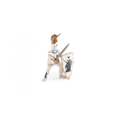 Papo 39915 Waffenmeister Einhorn