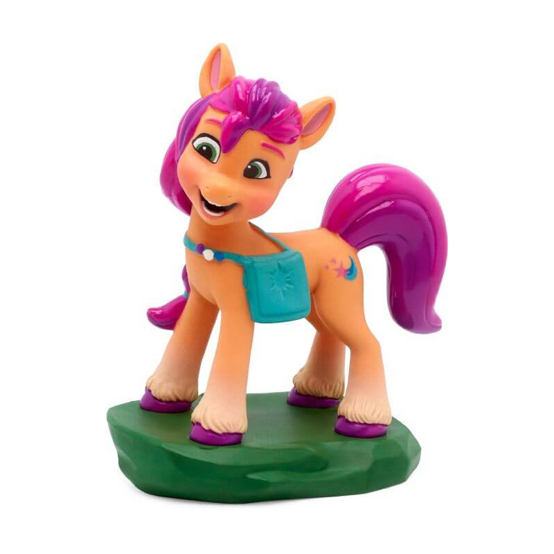 Tonies® My Little Pony - My Little Pony - Das Original-Hörspiel zum Film
