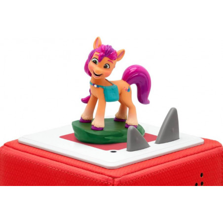 Tonies® My Little Pony - My Little Pony - Das Original-Hörspiel zum Film