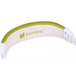 Tonies® Tonie-Lauscher revision Grün