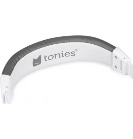 Tonies® Tonie-Lauscher revision Anthrazit