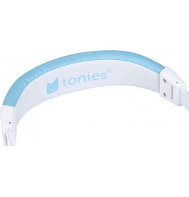 Tonies® Tonie-Lauscher revision Hellblau