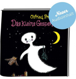 Tonies® Das kleine Gespenst - Das kleine Gespenst