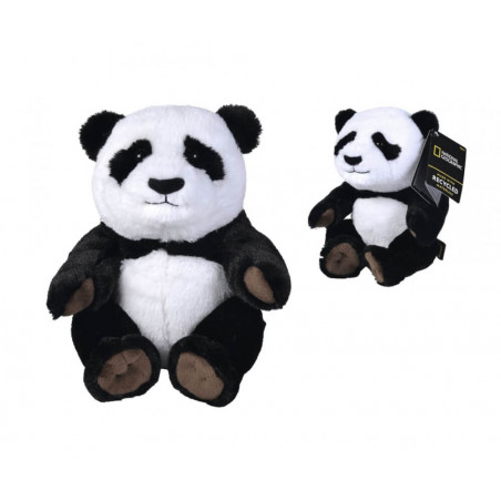 Disney Nat. Geo. Panda Bär, 25cm