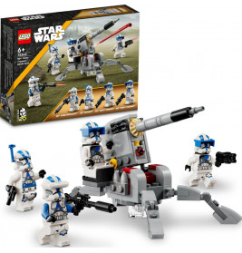 LEGO® Star Wars 75345 501st Clone Troopers Battle Pack