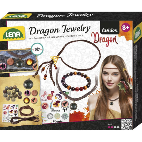 Dragon Jewelry