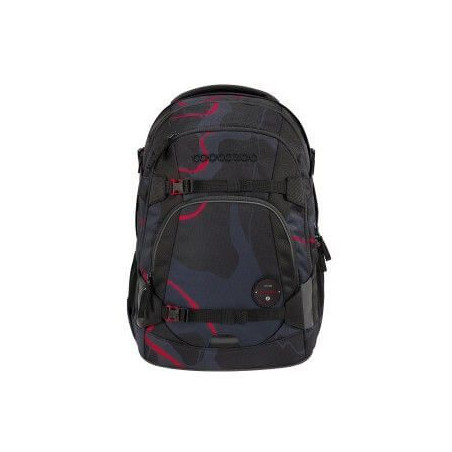 Rucksack MATE, Lava Lines