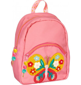 Rucksack Schmetterling - Prinzessin Lillifee