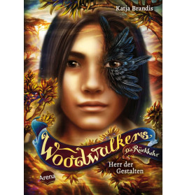 Brandis, Katja: Woodwalkers – Die Rückkehr (Staffel 2) – Herr der Gestalten (2)