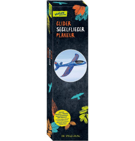 Segelflieger - Nature Zoom