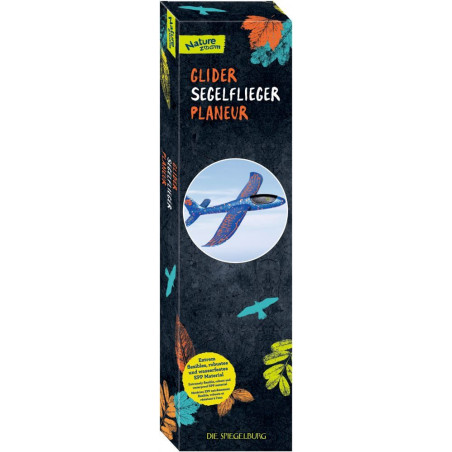 Segelflieger - Nature Zoom