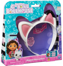 GDH Gabbys Magical Music Ears (Haarreif)