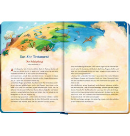 Meine kleine Bibel zur Taufe (kl. Himmelsbote)