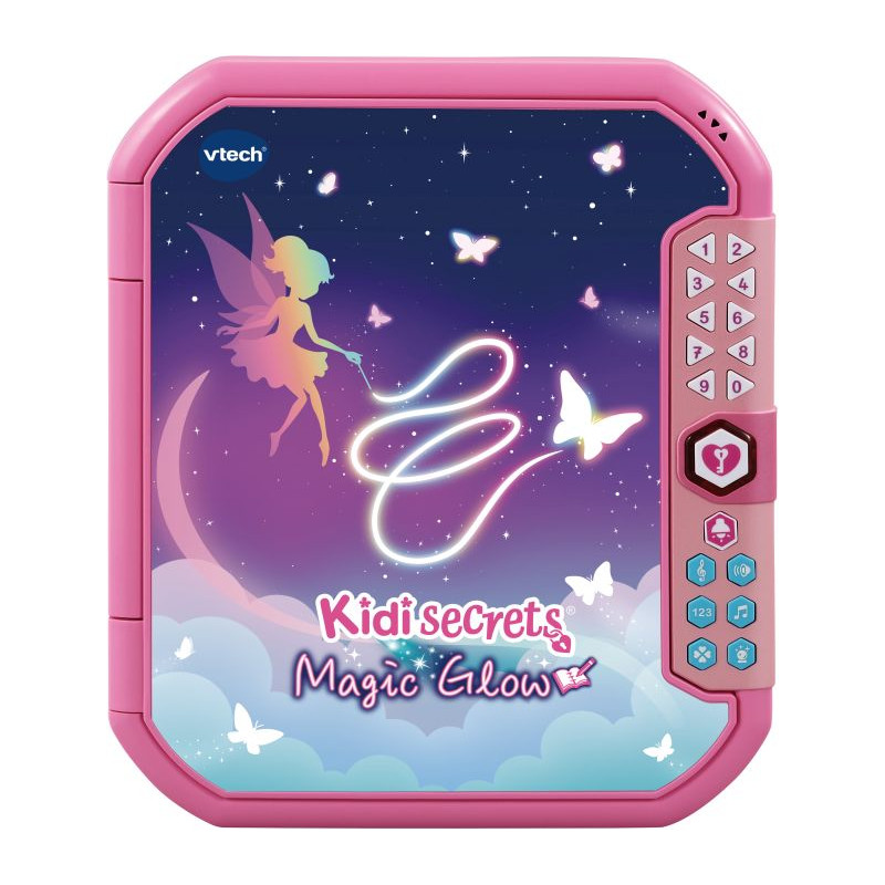 Kidisecrets Magic Glow