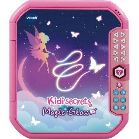 Kidisecrets Magic Glow